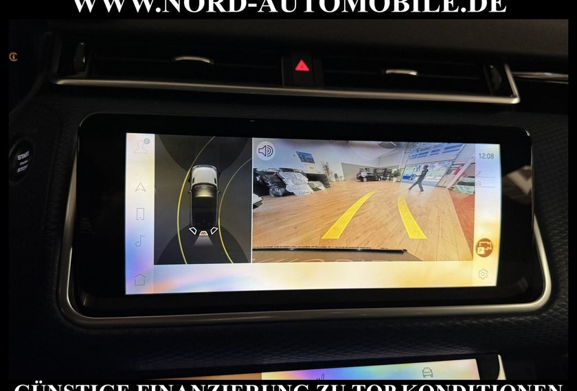Land Rover Range Rover Velar Range Rover Velar P400e S*UPE:95*PANO*BLACKPACK*