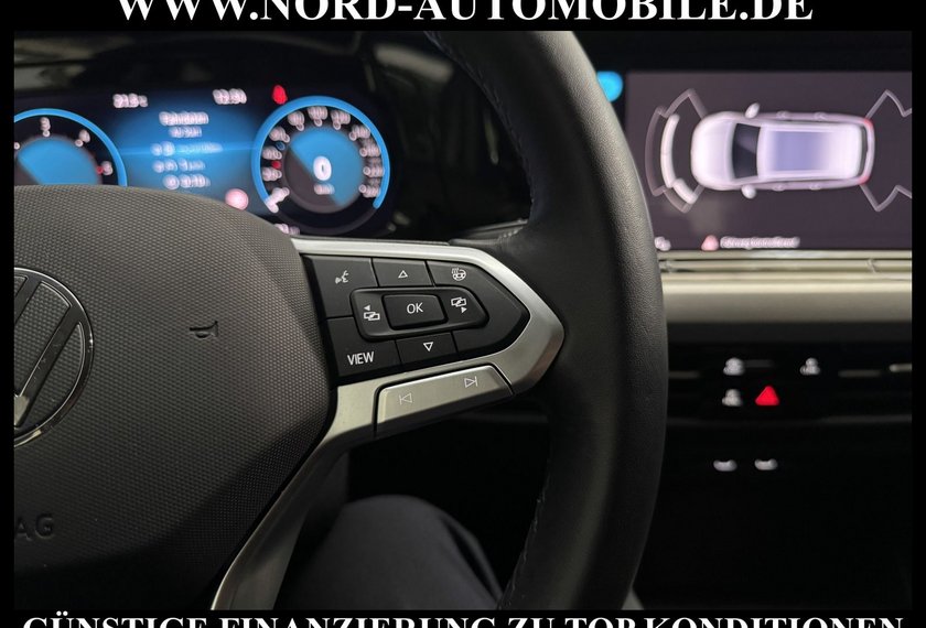 Volkswagen Golf Golf Variant Life 2.0 TDI Navi/LED/ACC