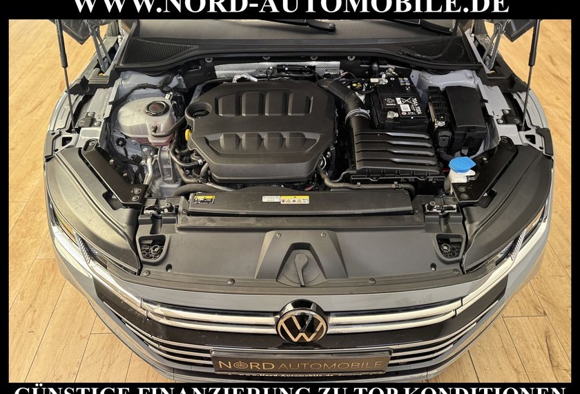 Volkswagen Arteon Arteon Shooting Brake Elegance 2.0TSI DSG Kamera