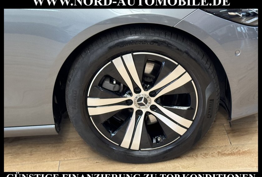 Mercedes-Benz C 220 C 220 d T Avantgarde *Distro*AHK*Pano*Night*MBUX