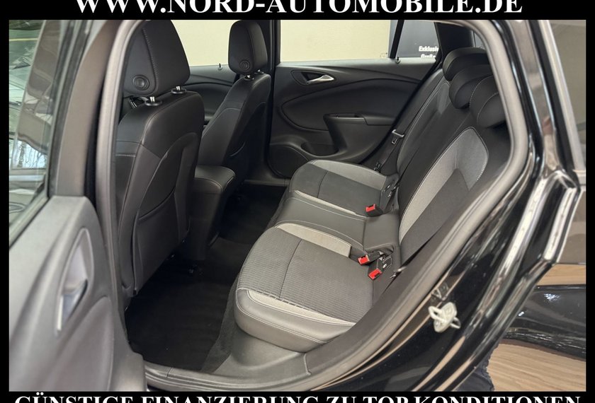 Opel Astra Astra K Sports Tourer Elegance *LED*NAVI*KAM*16Z