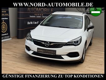Opel Astra Astra K Sports Tourer 1.5 D ELEGANCE AHK*LED*KAM