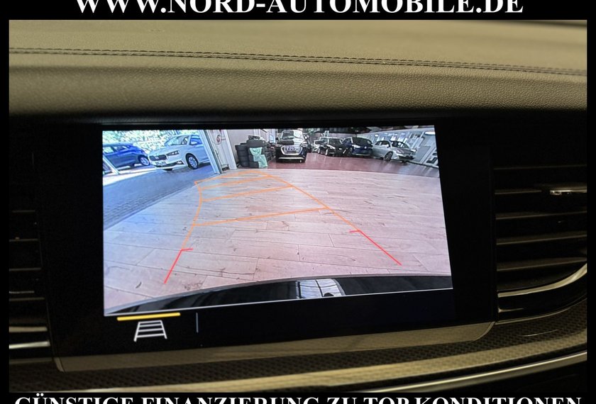 Opel Insignia Insignia B ST 2.0 CDTi Ultimate GS/OPC *AHK*BOSE