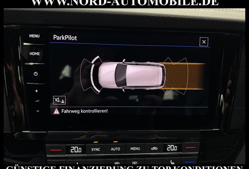 Volkswagen Touareg Touareg R-Line 4MOT 3.0 TDI Leder/Navi/LED