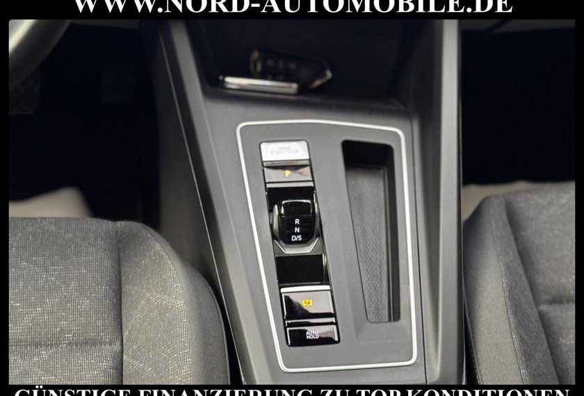 Volkswagen Golf Golf Variant Life 1.5 eTSI DSG Navi/LED/ACC/Virt