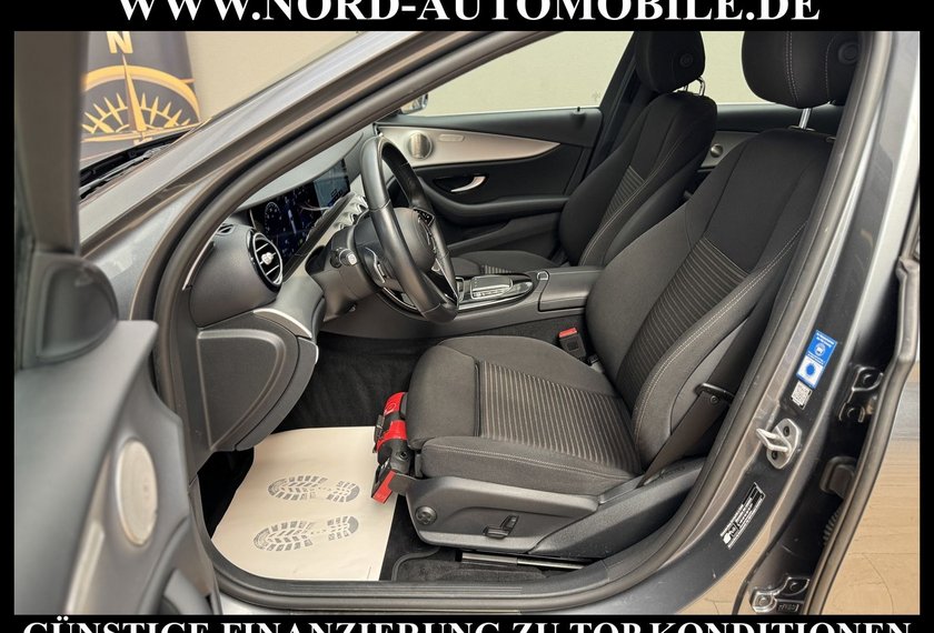 Mercedes-Benz E 220 E 220 d T Avantgarde *AHK*BURM*LUFT*WIDE*UPE:73
