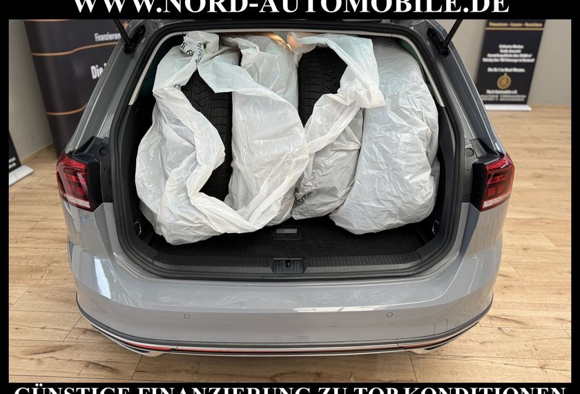 Volkswagen Passat Alltrack Passat Alltrack 4MOT 2.0 TDI DSG Kamer/Navi/LED/