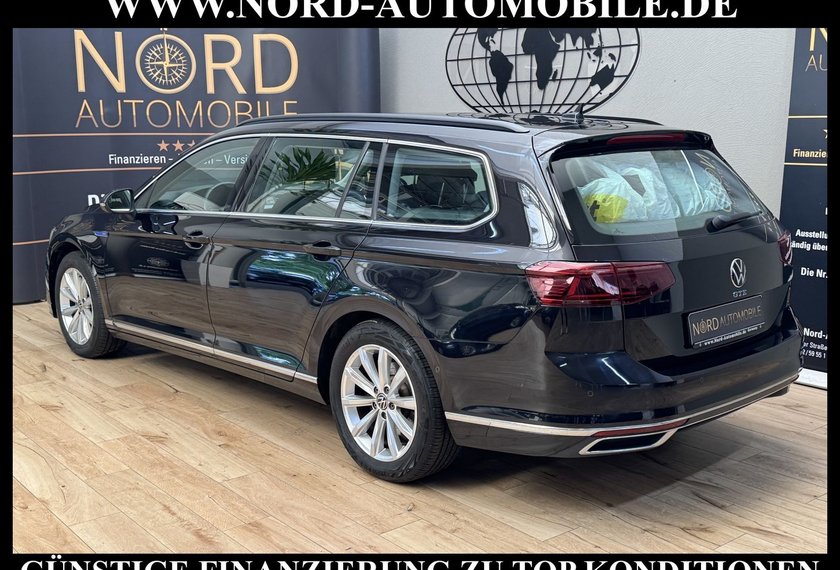 Volkswagen Passat Variant Passat Variant GTE 1.4 TSI eHybrid DSG Kamera