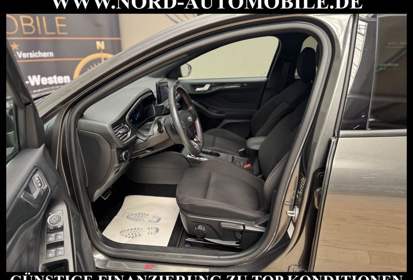 Ford Focus Focus Turnier 1.5 EcoBoost ST-Line *LED*ACC*KAM*