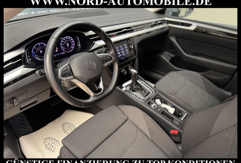 Volkswagen Arteon Arteon Shooting Brake 2.0 TDI DSG LED/ACC