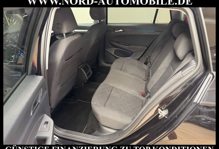 Volkswagen Golf Golf Variant Life 2.0 TDI DSG AHK/SIDE&amp;LANE/