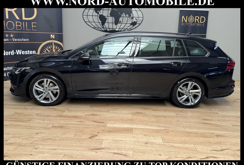 Volkswagen Golf Golf Variant R-Line 2.0 TDI DSG Dig.Cockpit/AHK/