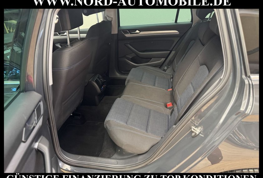 Volkswagen Passat Variant Passat Variant GTE 1.4 TSI eHybrid DSG AHK/LED/