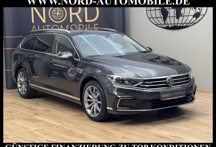 Volkswagen Passat Variant Passat Variant 1.4 TSI eHybrid DSG Dig.Cockpit/