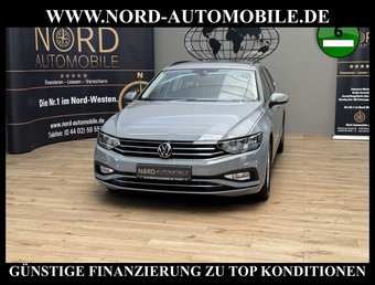 Volkswagen Passat Variant Passat Variant Business 2.0 TDI DSG Kamera/Navi
