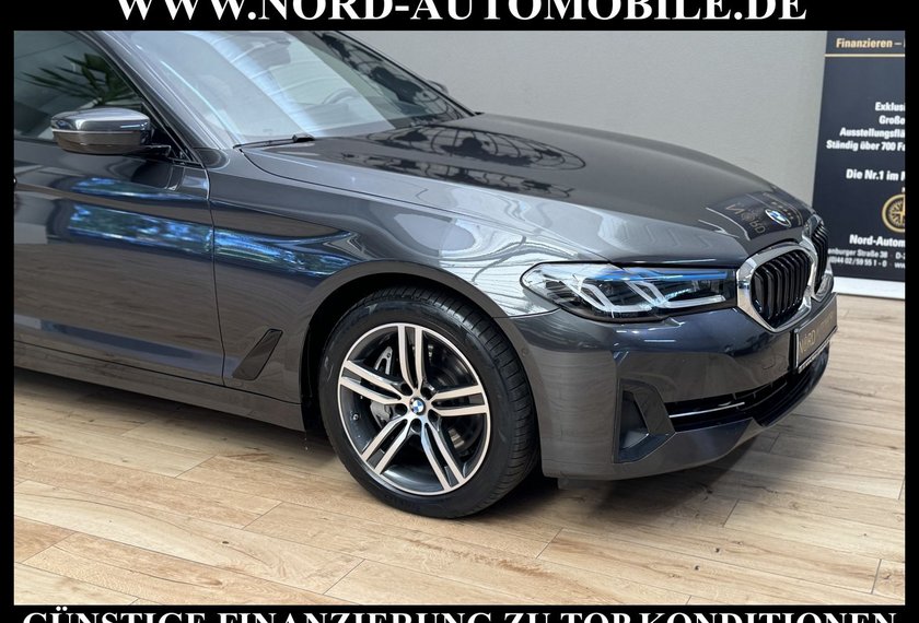 BMW 540 540 d touring xDrive *BRUTAL VOLL*UPE:99*