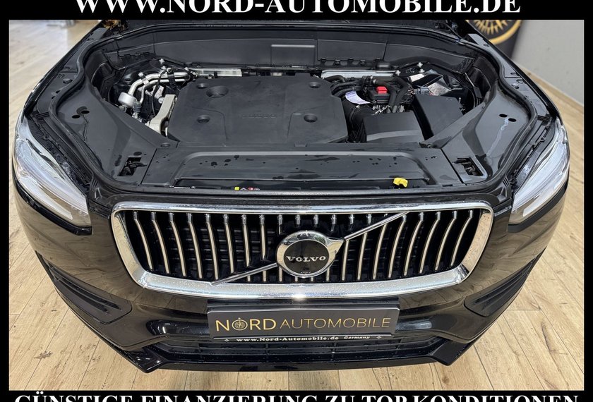 Volvo XC90 XC90 B5 Momentum Pro AWD *AHK*PANO*STHZ*H&amp;K*360*