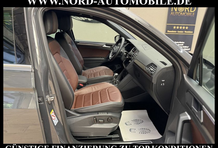 Volkswagen Tiguan Tiguan Elegance 1.4 TSI eHybrid DSG Matrix/HeadU