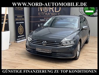 Volkswagen Passat Variant Passat Variant 2.0 TDI DSG Navi/LED/ACC/PDC