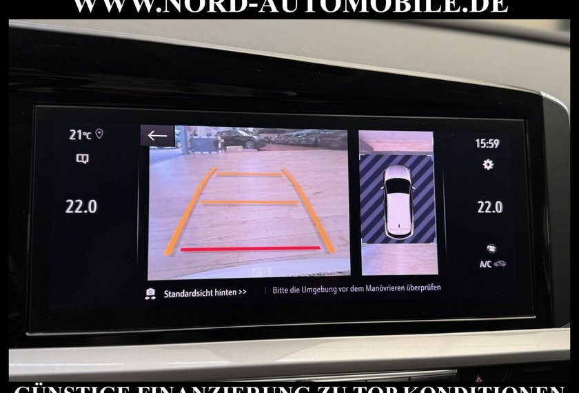 Opel Grandland (X) Grandland X 1.5 D Elegance AHK*LEDER*ACC*LED*18Z