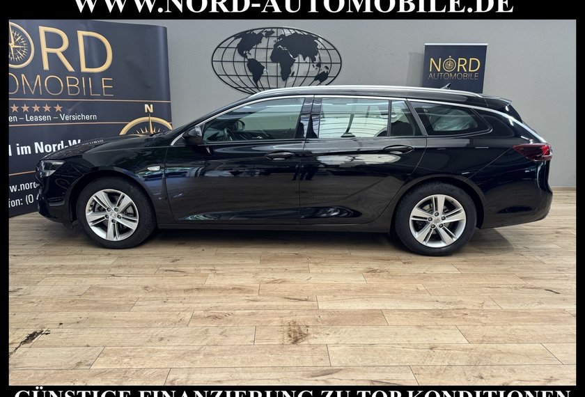 Opel Insignia Insignia B Sports Tourer 2.0 CDTi Business *AHK*