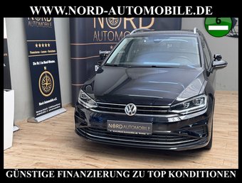 Volkswagen Golf Sportsvan Golf Sportsvan IQ.Drive 1.6 TDI Pano/Kamera/Navi