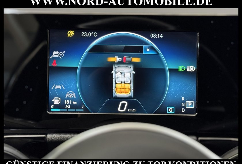 Mercedes-Benz GLA 200 GLA 200 d 4-MATIC STYLE *OFFROAD*AHK*DISTR*UPE53