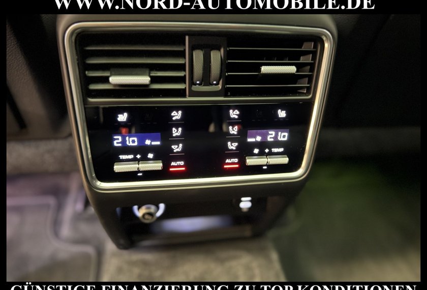 Porsche Cayenne Cayenne S E-Hybrid V6 *PANO*LUFT*22ZOLL*UPE:133