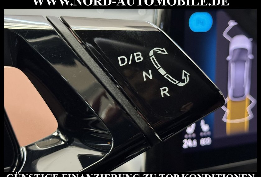Volkswagen ID.4 ID.4 Pure Performance Matrix/AHK/Kamera/19/