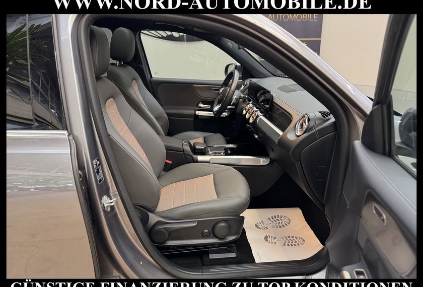 Mercedes-Benz EQB EQB 250 ELECTRIC ART *PANO*19Z*LEDER*UPE:62