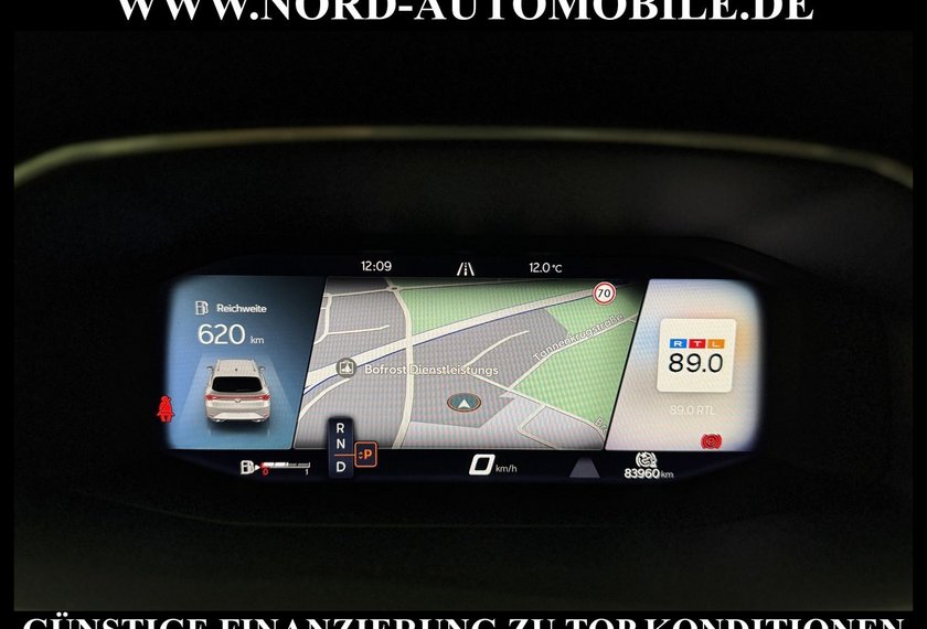 Seat Leon Leon SP FR-Line 2.0 TDI DSG AHK/Navi/Allrad/ACC