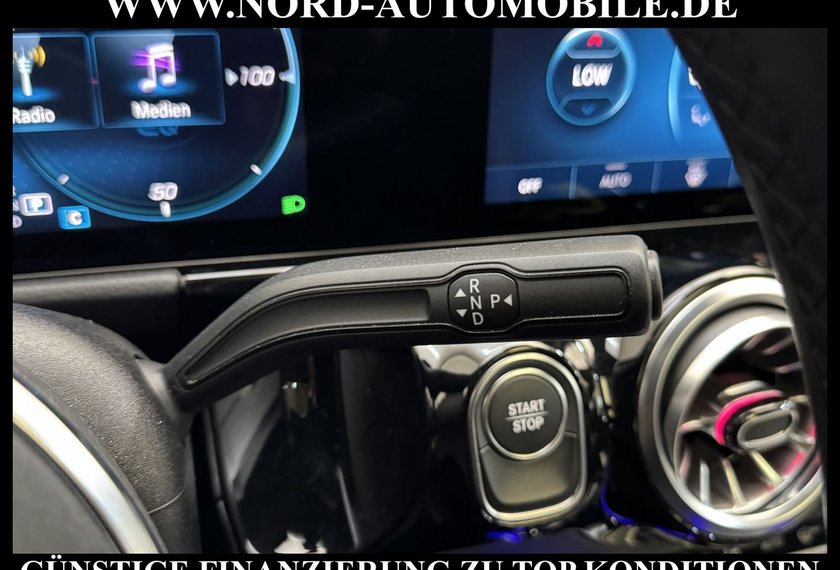 Mercedes-Benz EQA EQA 250 Progressive *AHK*PANO*UVM*SUPER KM*UPE60