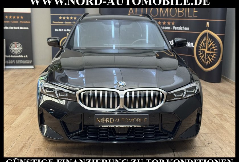 BMW 330 330 i touring xDrive M SPORT *CURVED*ACC*UPE:70