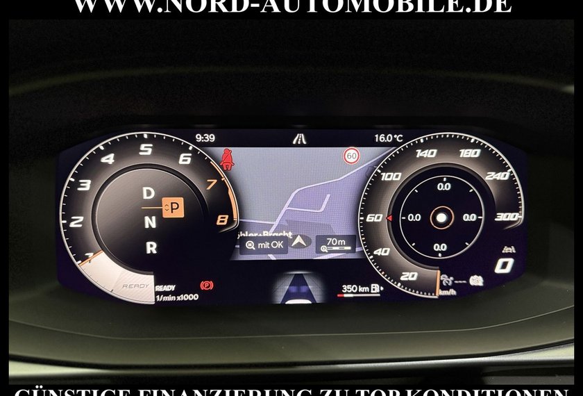 Cupra Terramar Terramar 1.5 eTSI DSG Edge/Moon Light/HeadUp/