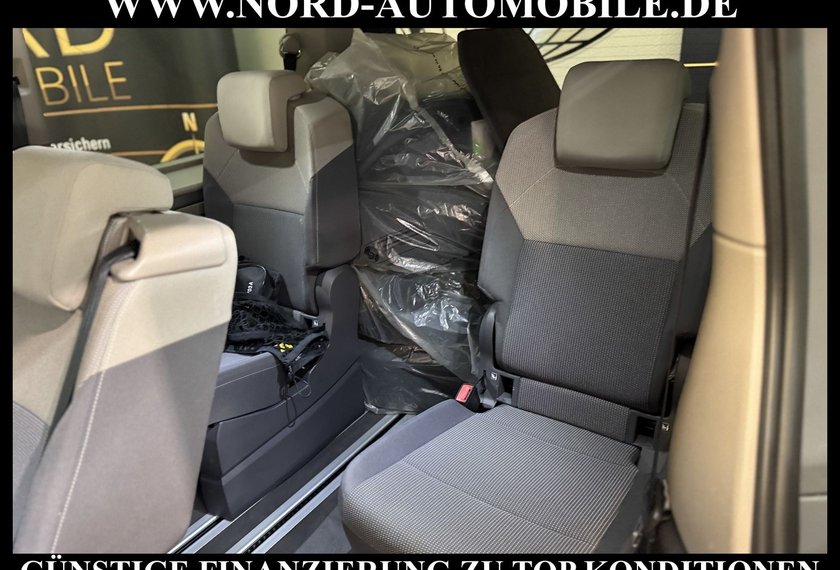 Volkswagen T7 Multivan T7 Multivan LANG TDI DSG EDITION*AHK*STHZ*UPE77*