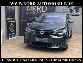 Volkswagen ID.5 ID.5 GTX 4MOT Pano/HeadUp/20/Matrix/Dynaudio