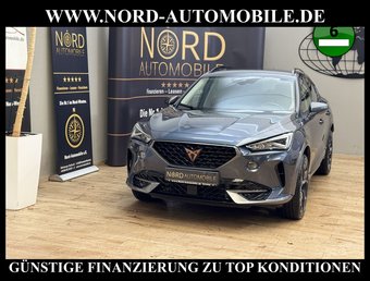 Cupra Formentor Formentor 2.0 TSI DSG Kamera/Beats/19/Navi