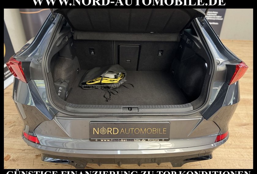 Cupra Formentor Formentor 1.4 TSI e-HYBRID DSG Kamera/Navi/19/