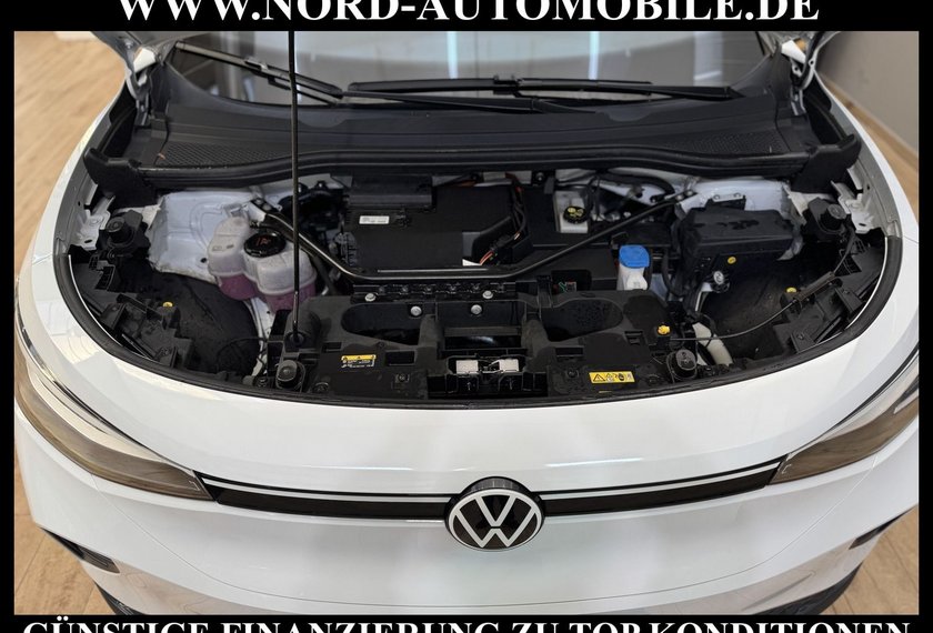 Volkswagen ID.4 ID.4 1st Pro Performance Kamera/20/ACC/SHZ