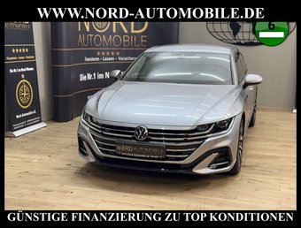 Volkswagen Arteon Arteon Shooting Brake 2.0 TSI DSG R-Line 19&apos;&apos;*