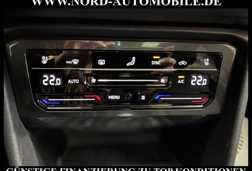 Volkswagen Tiguan Allspace Tiguan Allspace R-Line Black Style 4MOT 2.0 TSI