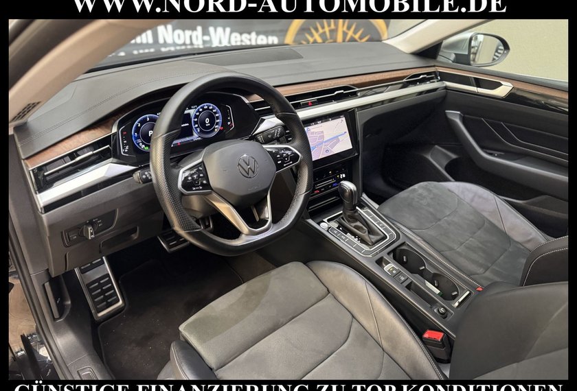 Volkswagen Arteon Arteon Shooting Brake Elegance 2.0 TDI Kamera/18