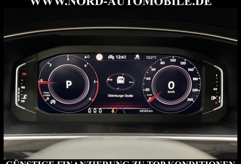 Volkswagen Tiguan Allspace Tiguan Allspace R-Line 4MOT 2.0 TDI DSG HeadUp