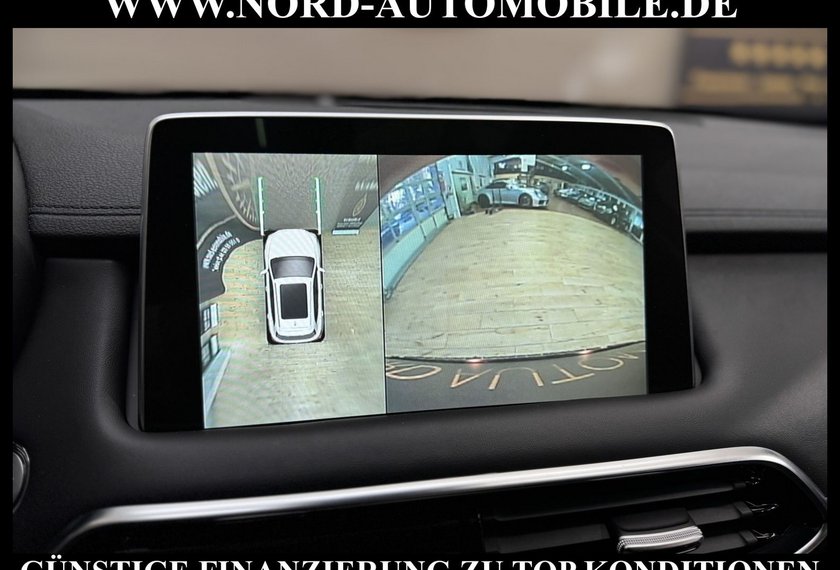 MG EHS EHS PHEV Luxury *PANO*LEDER*LED*18Z*360KAM*VIRT*