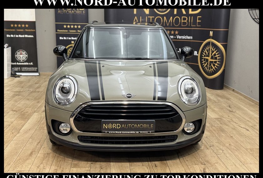 MINI Cooper Clubman Cooper Clubman *HARMANK*PANO*LED*HUD*NAVI*