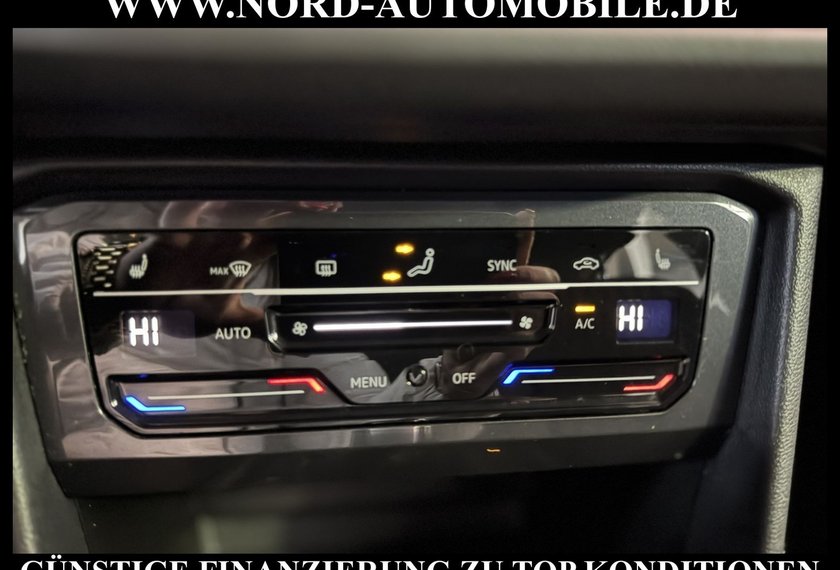 Volkswagen Tiguan Allspace Tiguan Allspace 1.5 TSI Life DSG AHK/Dig.Cockpit