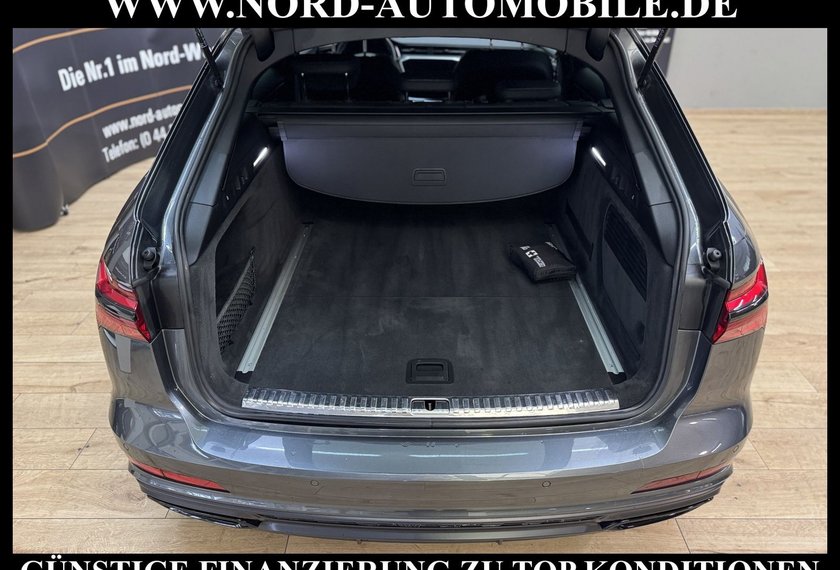 Audi A6 A6 Avant S-Line QU.45 TDI S-Tronic HeadUp/Matrix