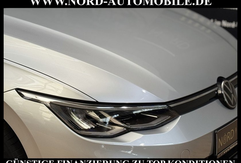 Volkswagen Golf Golf Variant Life 2.0 TDI Navi/LED/ACC/PDC