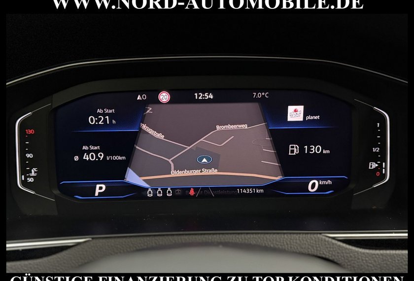 Volkswagen Passat Variant Passat Variant Business 2.0 TDI DSG Pano/Kamera/