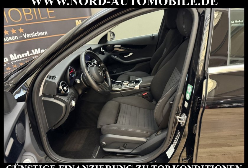 Mercedes-Benz C 300 C 300 de T Avantgarde *LED*Navi*AHK*Kam*DAB+*